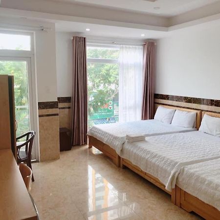 An Thinh Phat Motel Vung Tau Luaran gambar