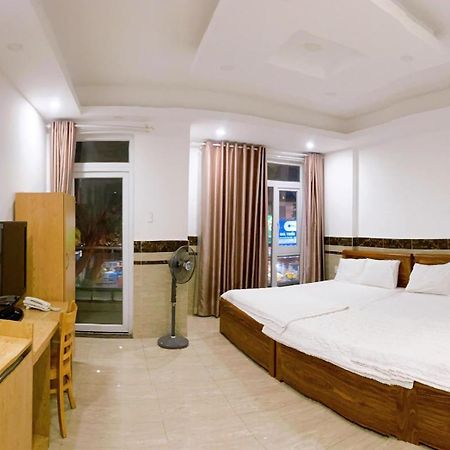 An Thinh Phat Motel Vung Tau Luaran gambar