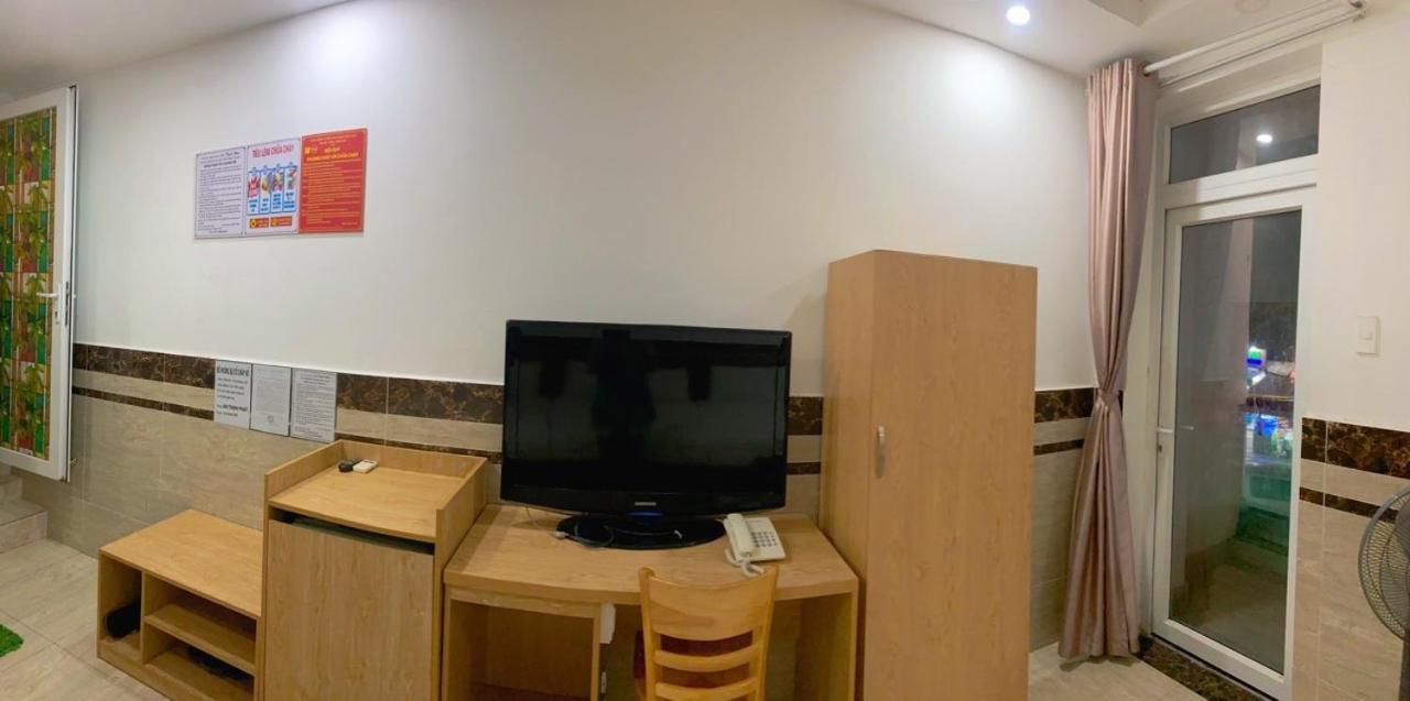 An Thinh Phat Motel Vung Tau Luaran gambar