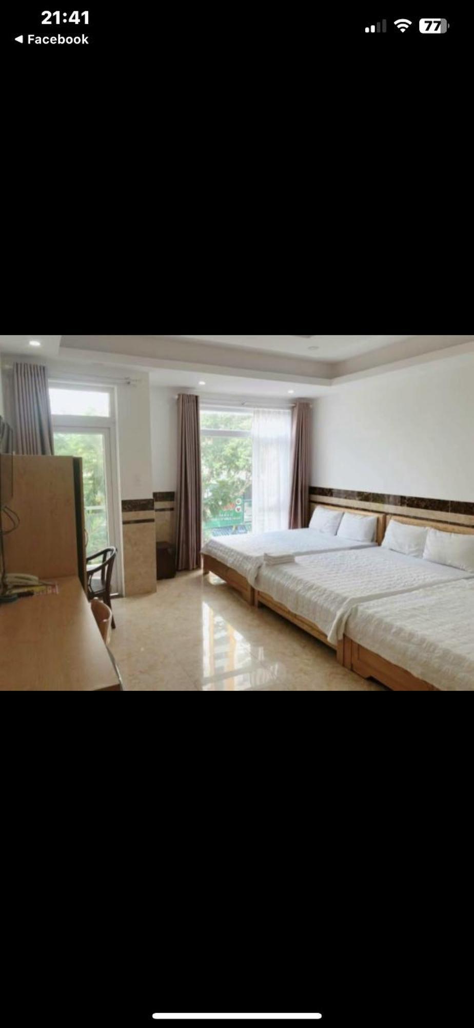 An Thinh Phat Motel Vung Tau Luaran gambar