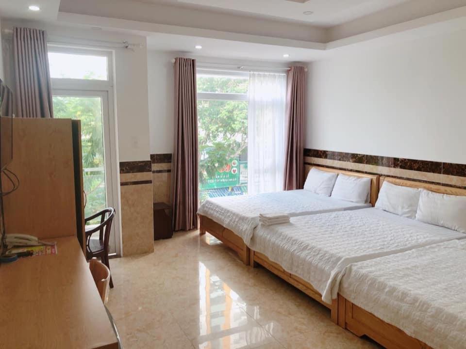 An Thinh Phat Motel Vung Tau Luaran gambar