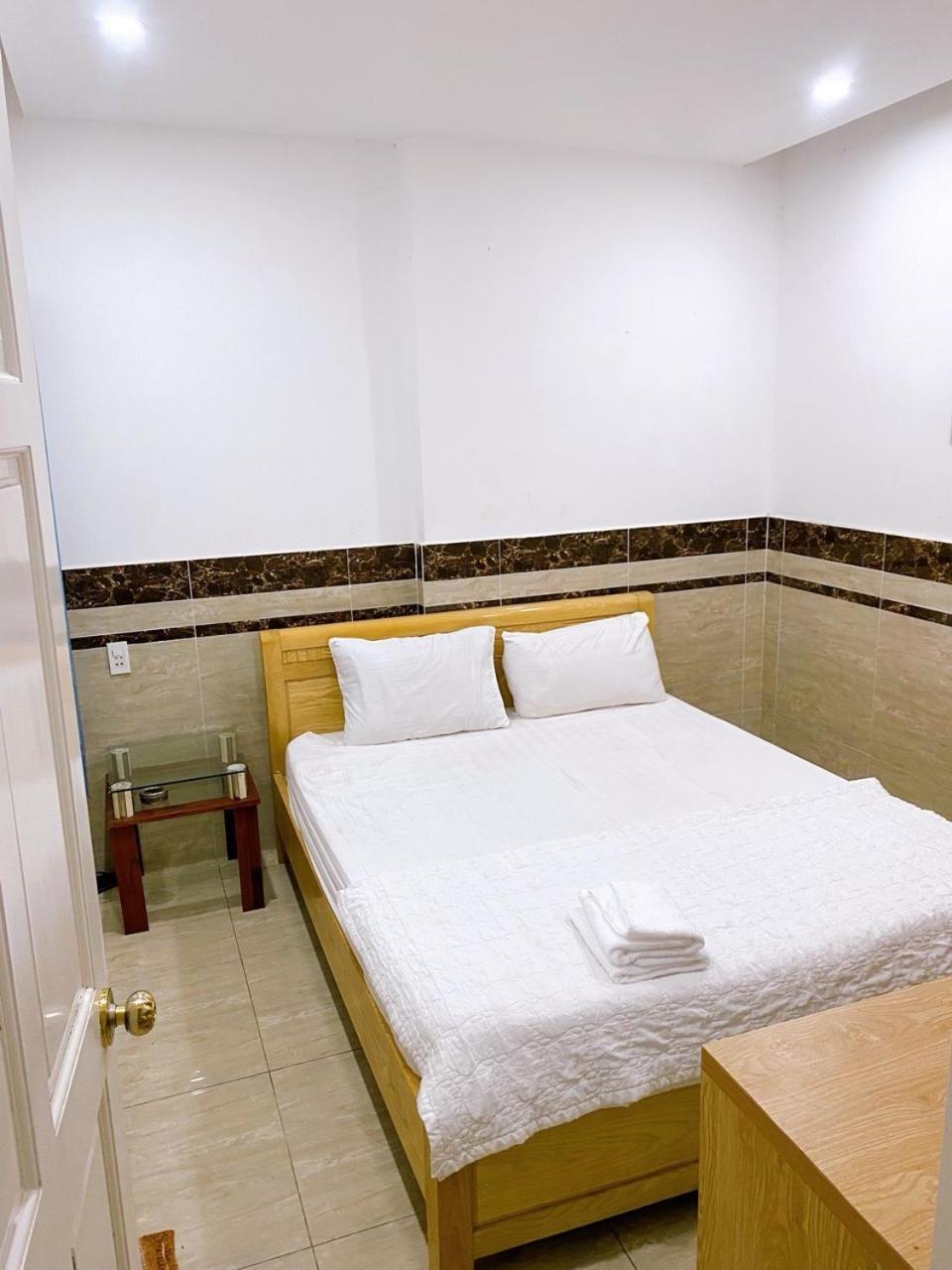 An Thinh Phat Motel Vung Tau Luaran gambar