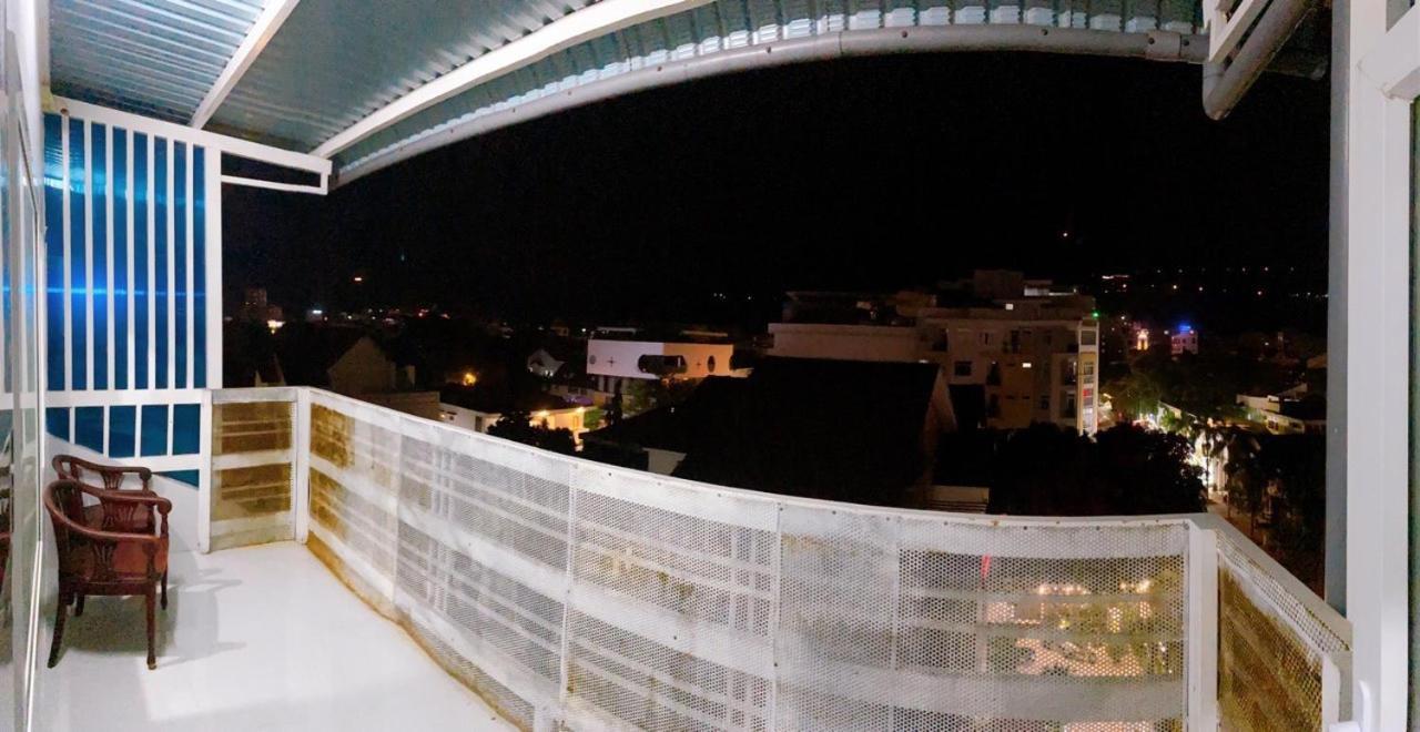 An Thinh Phat Motel Vung Tau Luaran gambar