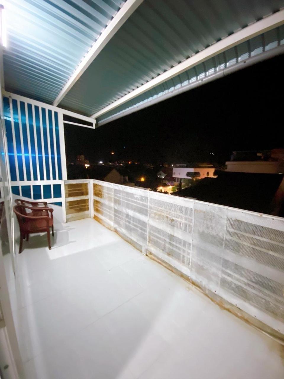 An Thinh Phat Motel Vung Tau Luaran gambar