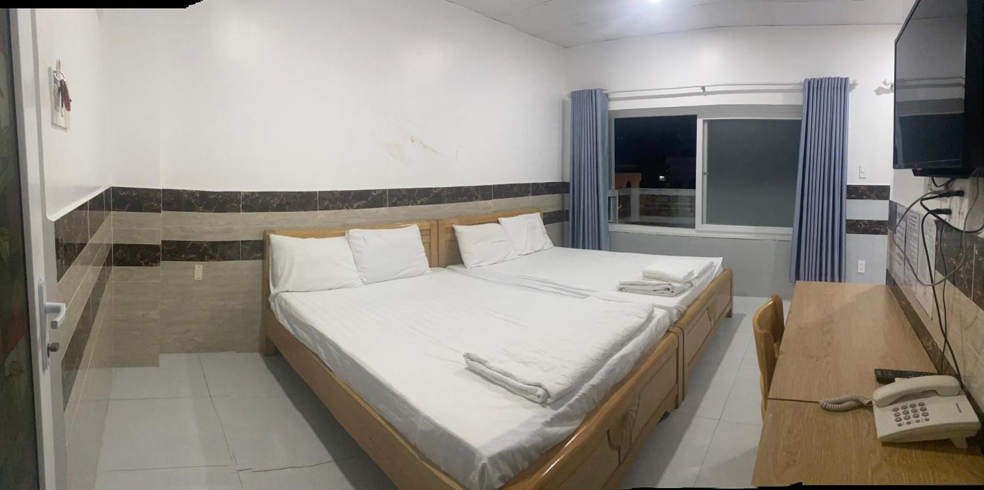 An Thinh Phat Motel Vung Tau Luaran gambar